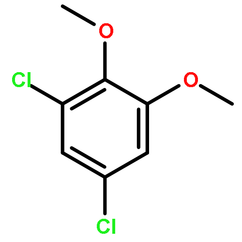 Benzene,1,5-dichloro-2,3-dimethoxy-