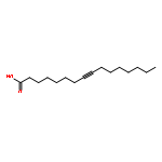 8-Hexadecynoic acid