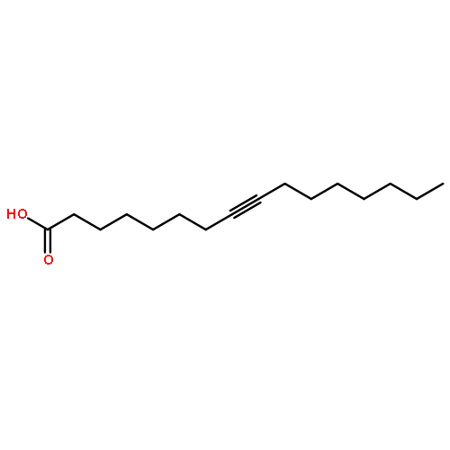 8-Hexadecynoic acid