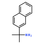 2-Naphthalenemethanamine,a,a-dimethyl-