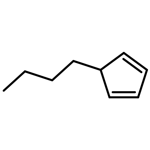 5-Butylcyclopenta-1,3-diene