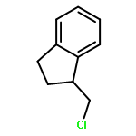 1-(Chloromethyl)-2,3-dihydro-1H-indene