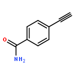 Benzamide, 4-ethynyl-