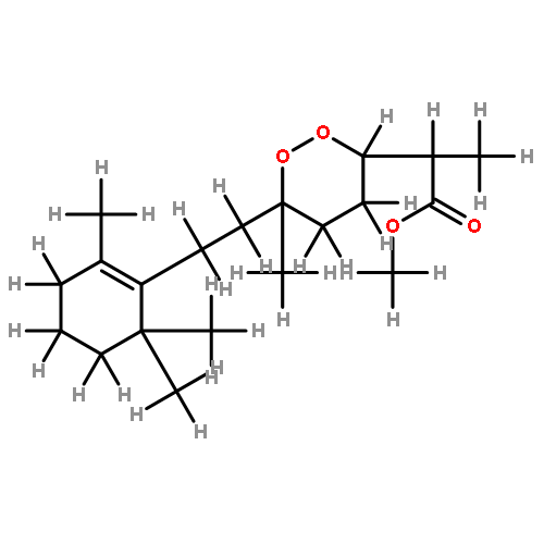 Me ester-Nuapapuanoic acid