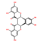 (+)-chamaejasmin