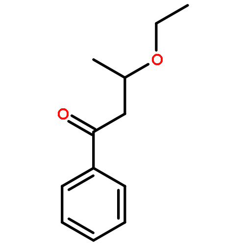 1-BUTANONE, 3-ETHOXY-1-PHENYL-