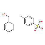 3-Dodecen-1-ol, 4-methylbenzenesulfonate, (Z)-