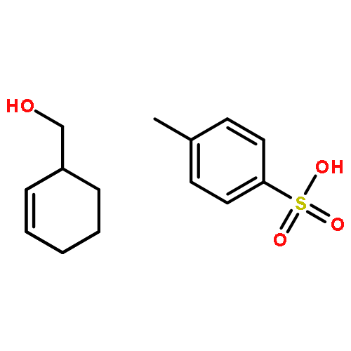 3-Dodecen-1-ol, 4-methylbenzenesulfonate, (Z)-