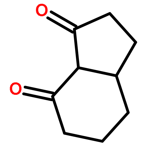 1H-INDENE-1,7(4H)-DIONE, HEXAHYDRO-