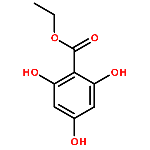 Ethyl 2,4,6-trihydroxybenzoate