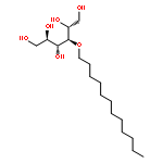 D-MANNITOL, 3-O-DODECYL-