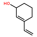 2-Cyclohexen-1-ol, 3-ethenyl-