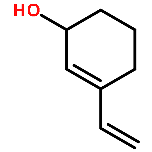 2-Cyclohexen-1-ol, 3-ethenyl-