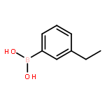 3-Ethylphenylboronic acid