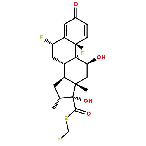 fluticasone