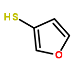 3-Furanthiol