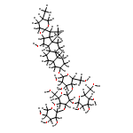 (25R)-3beta,15alpha-dihydroxy-5alpha-spirostan-3-O-beta-D-glucopyranosyl-(1->2)-O-[beta-D-xylopyranosyl-(1->3)]-O-beta-D-glucopyranosyl-(1->4)-O-beta-D-galactopyranoside