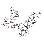 (25R)-3beta,17alpha-dihydroxyspirostan-5-ene-3-O-beta-D-glucopyranosyl-(1->2)-O-alpha-L-rhamnopyranosyl-(1->4)-O-[alpha-L-rhamnopyranosyl-(1->2)]-O-beta-D-glucopyranoside