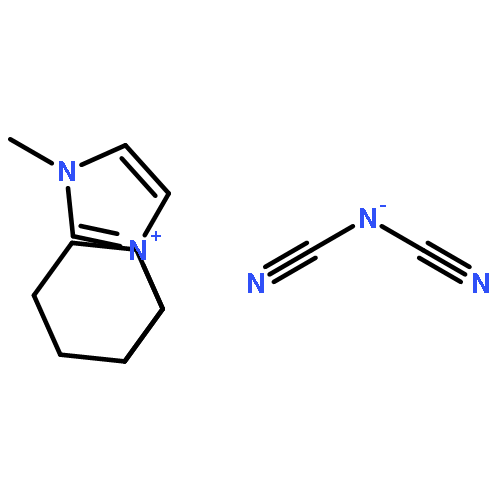 1-OCTYL-3-METHYLIMIDAZOLIUM DICYANAMIDE