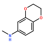 (2,3-Dihydro-benzo[1,4]dioxin-6-yl)-methyl-amine