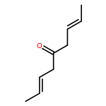 2,7-NONADIEN-5-ONE