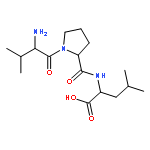 L-Leucine,L-valyl-L-prolyl-