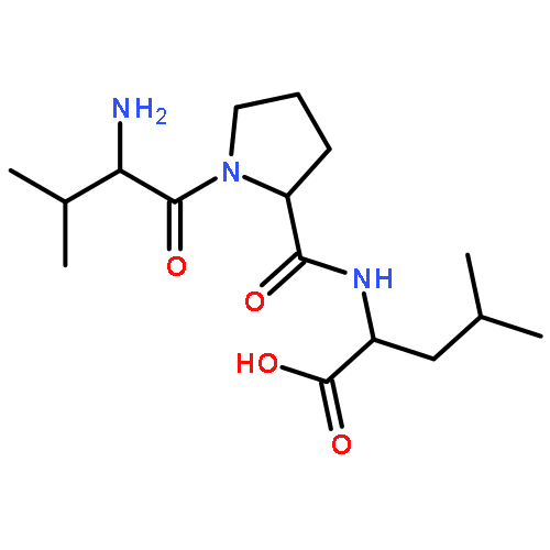 L-Leucine,L-valyl-L-prolyl-