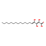 OCTADECADIENOIC ACID, TRIHYDROXY-