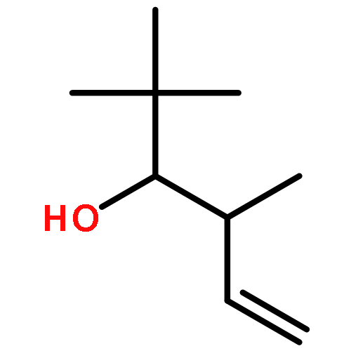 5-Hexen-3-ol, 2,2,4-trimethyl-