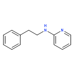 2-Pyridinamine, N-(2-phenylethyl)-