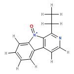 1-Ethyl-beta-2N-oxide