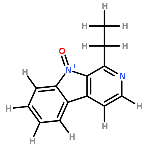 1-Ethyl-beta-2N-oxide