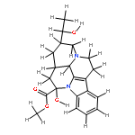 19S-hydroxy-tacamine