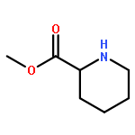 (S)-Methyl piperidine-2-carboxylate