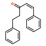 1-PENTEN-3-ONE, 1,5-DIPHENYL-, (Z)-