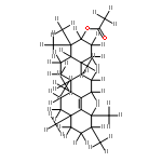 Ac-3beta-13(18)-Ursen-3-ol