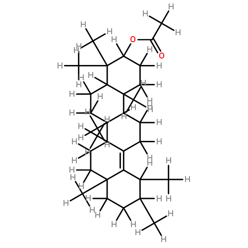 Ac-3beta-13(18)-Ursen-3-ol