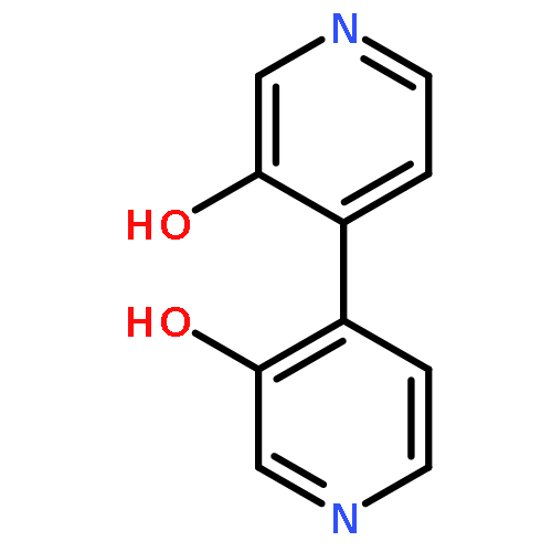 [4,4'-BIPYRIDINE]-3,3'-DIOL