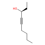 4-Nonyn-3-ol, (S)-