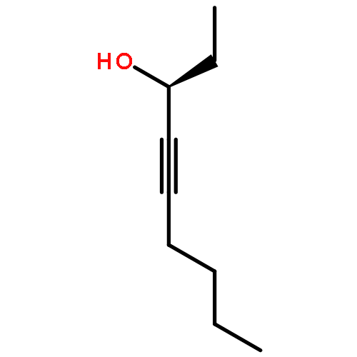 4-Nonyn-3-ol, (S)-