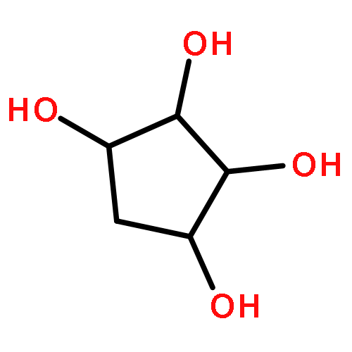 1,2,3,4-Cyclopentanetetrol