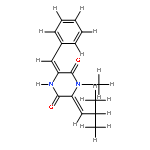 1-N-Methyl-(E,Z)-albonoursin