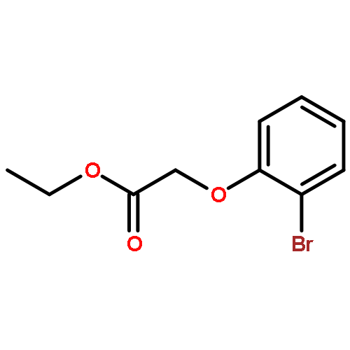 (2-Bromo-phenoxy)-acetic acid ethyl ester