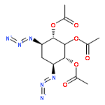 2-DOS DIAZIDE TRIACETATE