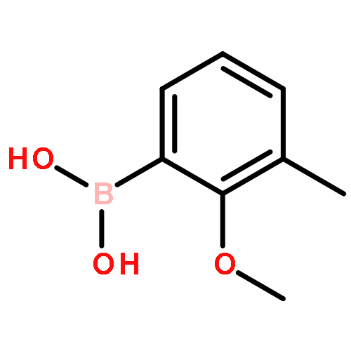 (2-Methoxy-3-methylphenyl)boronic acid