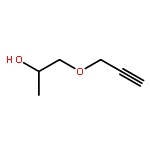 Propargyl alcohol propoxylate