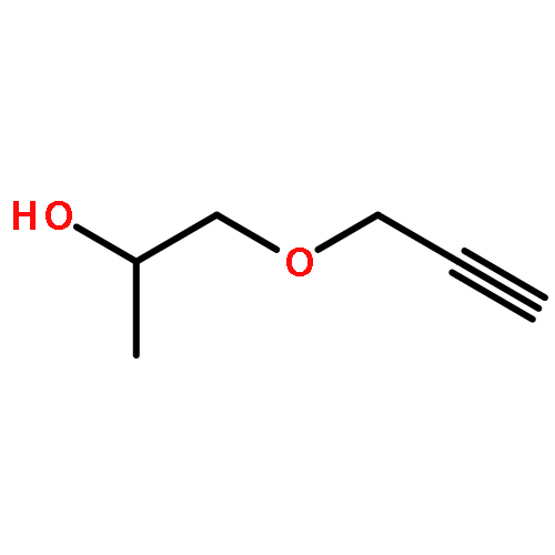 Propargyl alcohol propoxylate