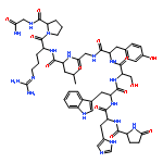 Luteinizing hormone