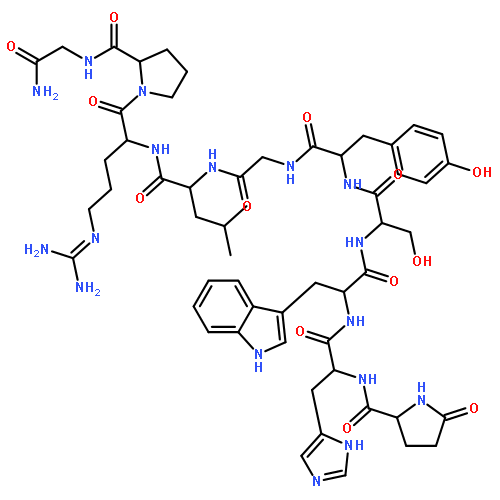 Luteinizing hormone