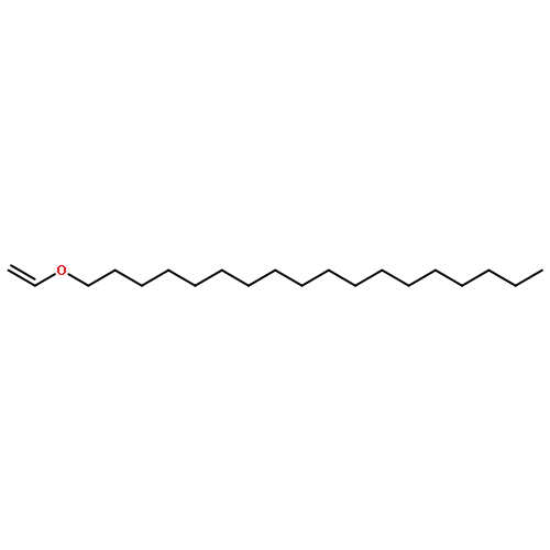 Poly(vinyl stearyl ether)